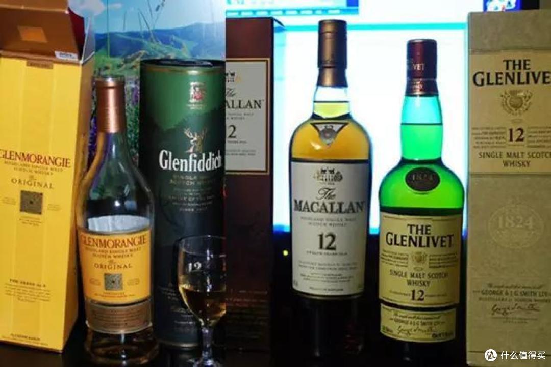 Whisky 和 Whiskey:仅一个字母之差,该如何区分?