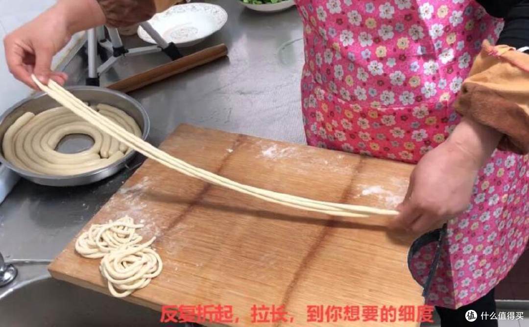 拉面的家常做法,好吃更安全,简单易学,吃完还想吃