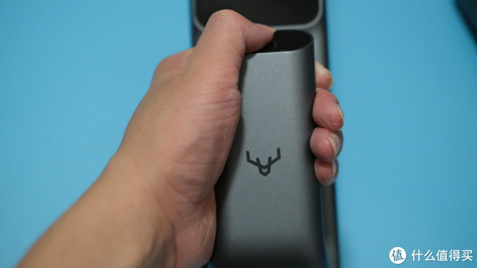 一握开、全自动!鹿客推拉智能门锁S30 Pro,升级新体验!