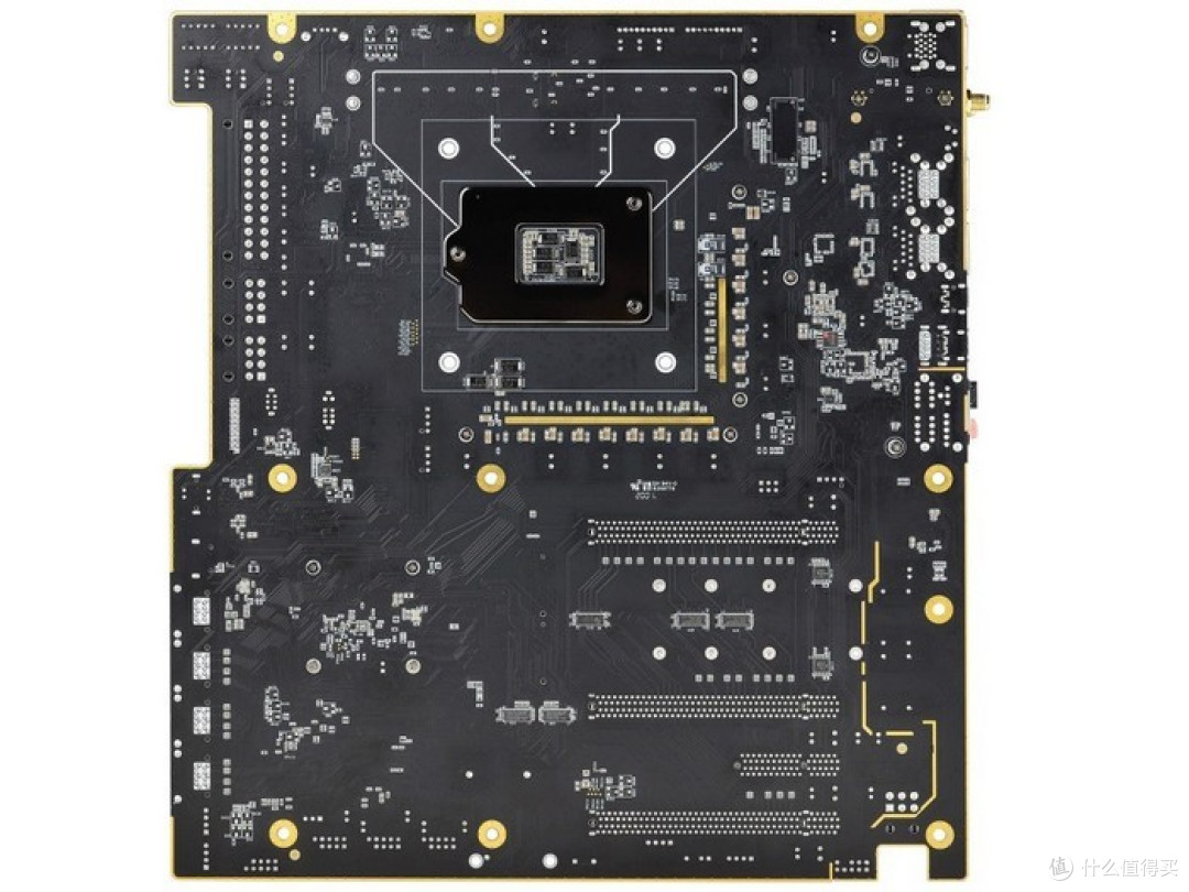 evga终于端出z490darkkngpnedition盟主级超频玩家的硬菜