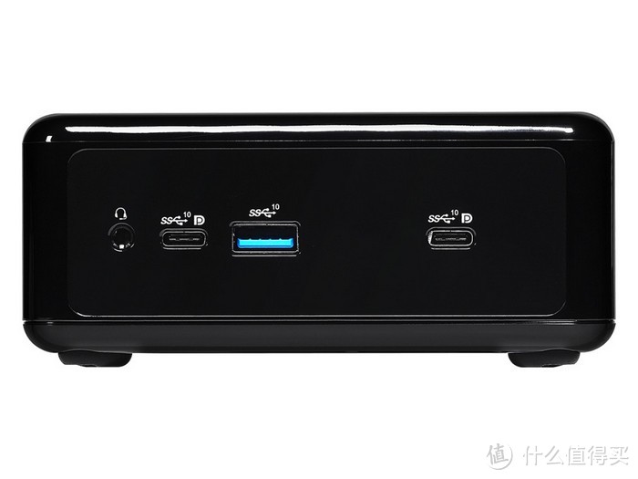 华擎终于发布4X4 BOX-4000准系统：搭AMD Ryzen 4000U、还有2.5G双千兆和WIFI 6