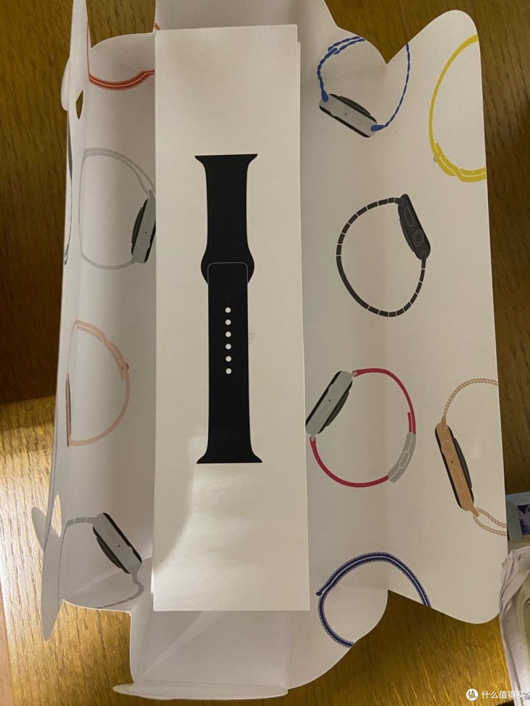 在Apple Watch S6发布前夕我入了S4蜂窝