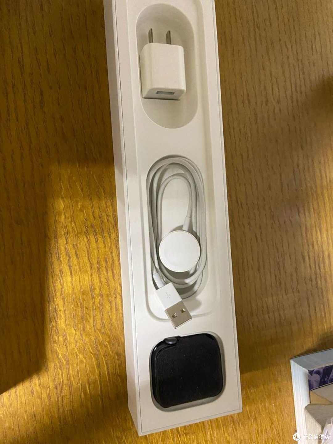 在Apple Watch S6发布前夕我入了S4蜂窝