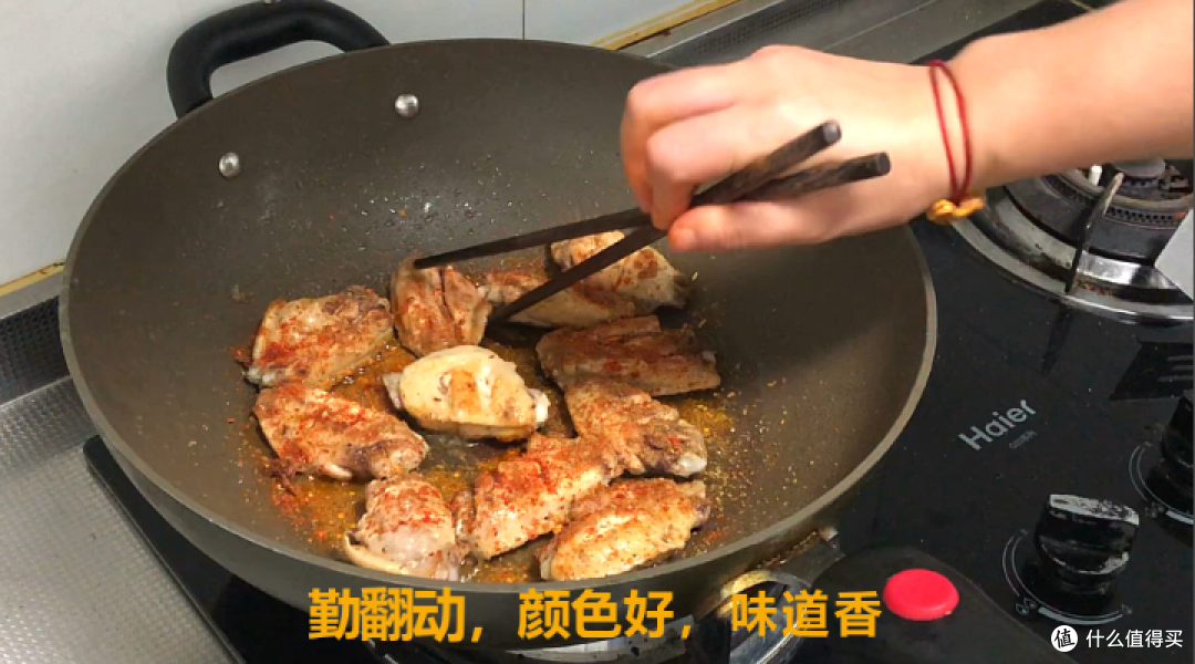 鸡翅这样做真是太好吃了，每周必做，上桌就抢光！