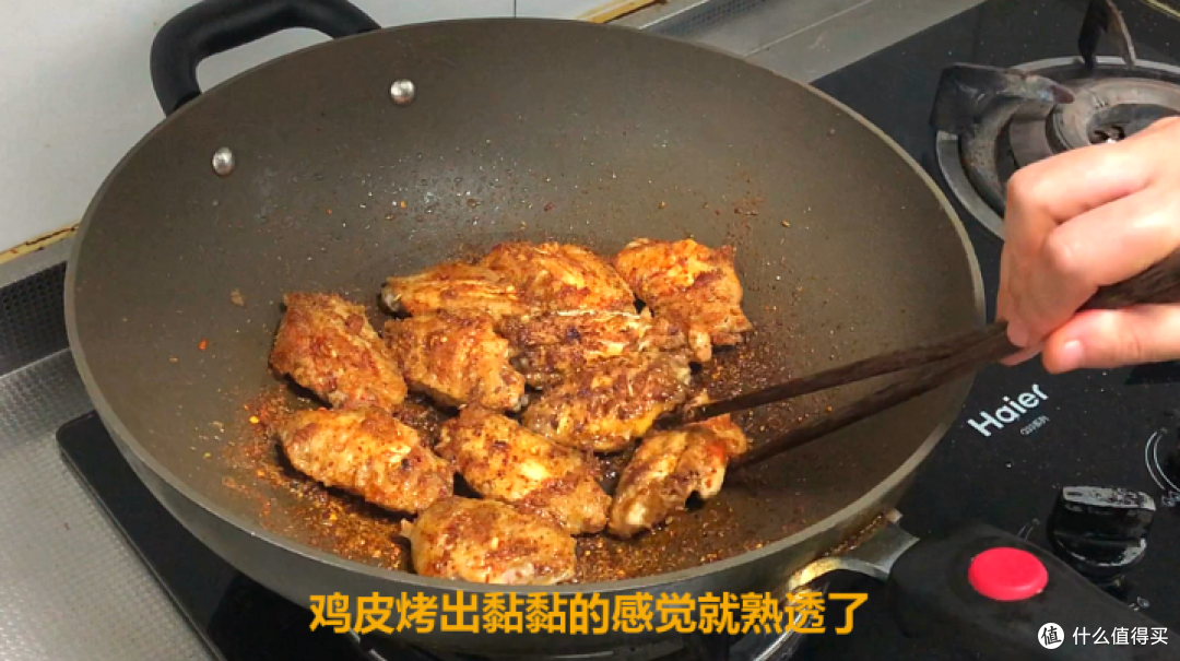 鸡翅这样做真是太好吃了，每周必做，上桌就抢光！