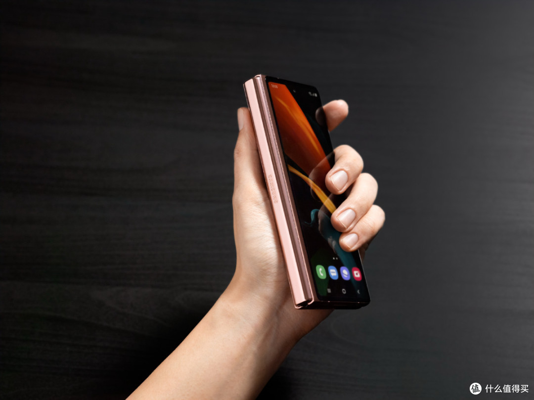 三星推出Galaxy Z Fold2 5G真的开启了一个新时代吗？
