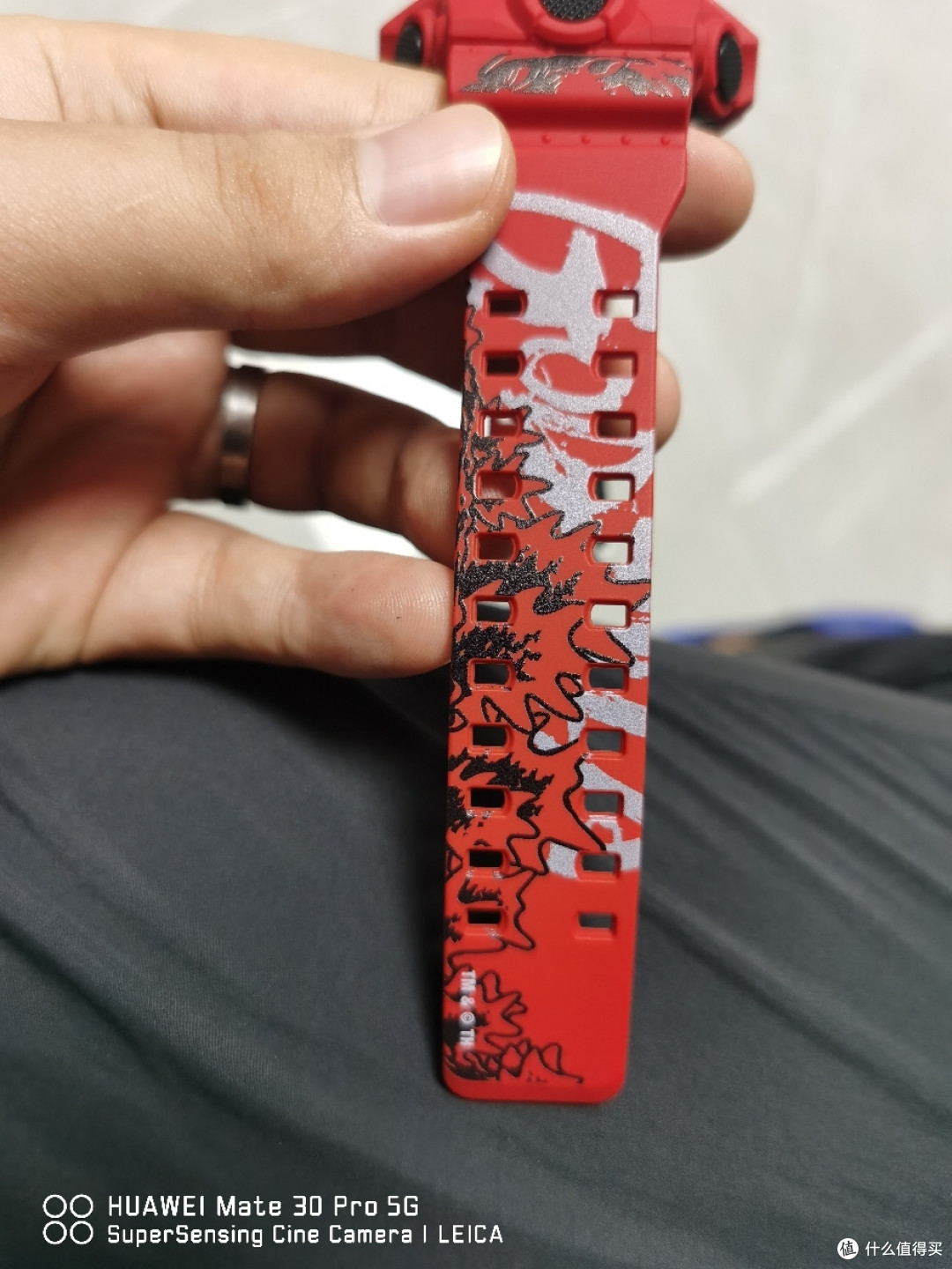 没有值不值,只有爱不爱—卡西欧合作款手表入门教程(伪)