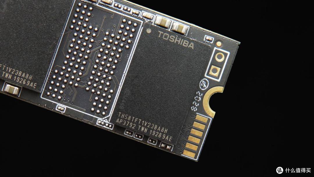 东芝颗粒高性价比台电幻影np900m2nvme固态硬盘评测