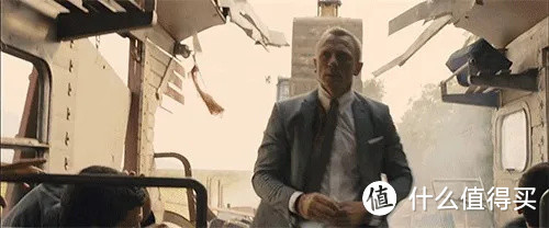 《007：无暇赴死》最新预告逐帧解析，你的邦德快来认领！