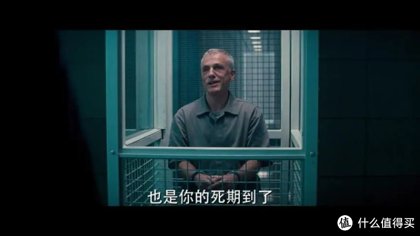 《007：无暇赴死》最新预告逐帧解析，你的邦德快来认领！