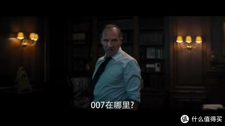 《007：无暇赴死》最新预告逐帧解析，你的邦德快来认领！