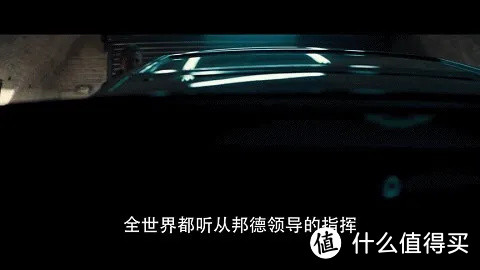 《007：无暇赴死》最新预告逐帧解析，你的邦德快来认领！