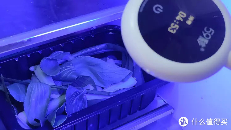 59秒智能消毒卫士,让细菌无处可存~