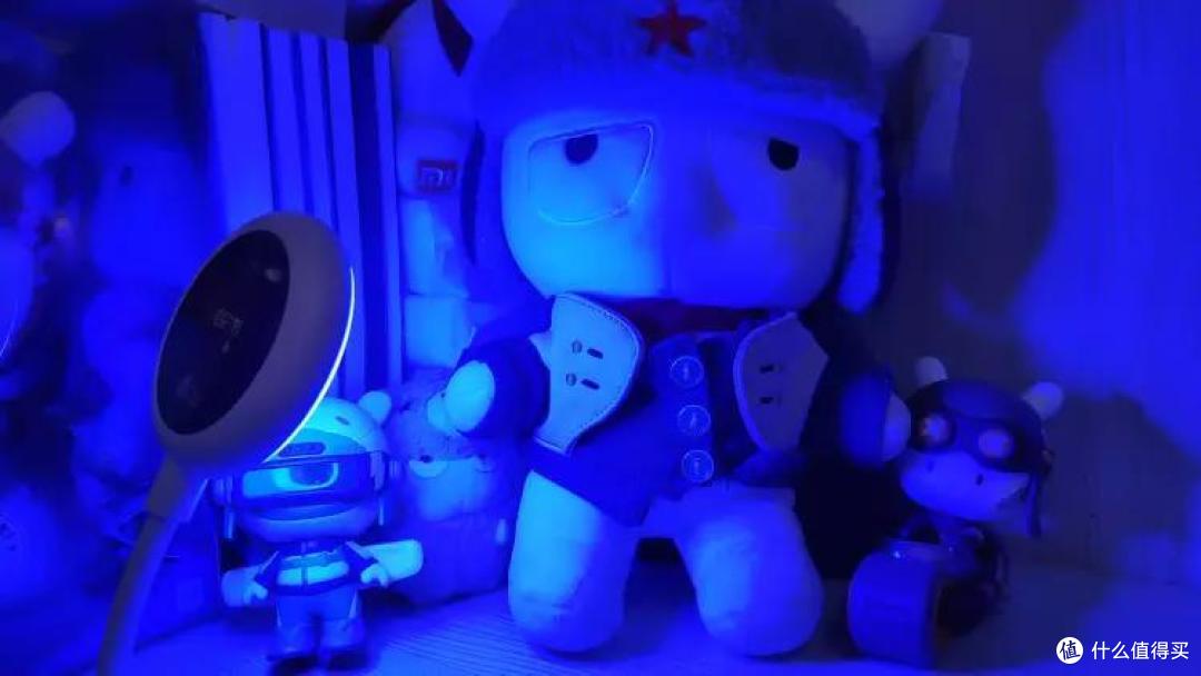 59秒智能消毒卫士,让细菌无处可存~