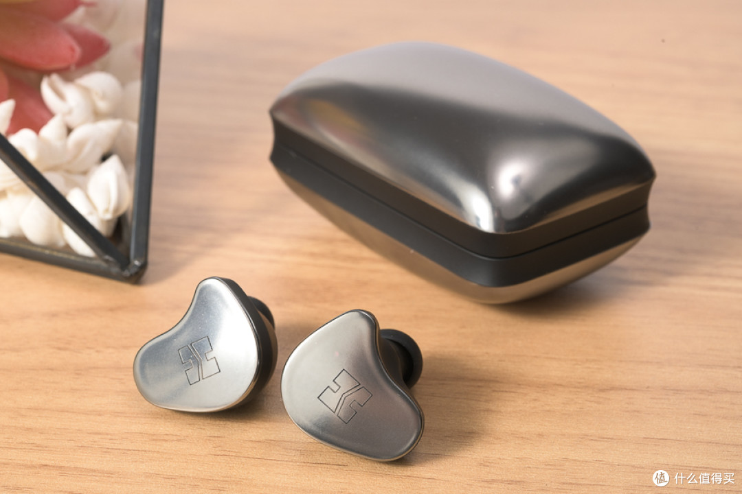 HIFIMAN TWS800评测:内置耳放的真无线耳机有多强?