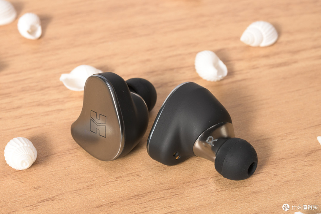 HIFIMAN TWS800评测:内置耳放的真无线耳机有多强?