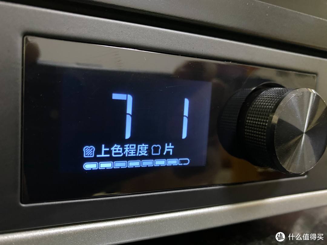 精致好用的 KitchenAid 烤箱，厨房里的新搭档