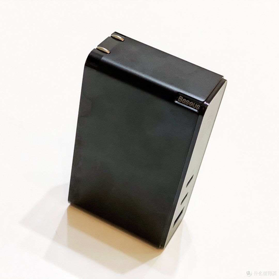 从65W到120W,量变与质变