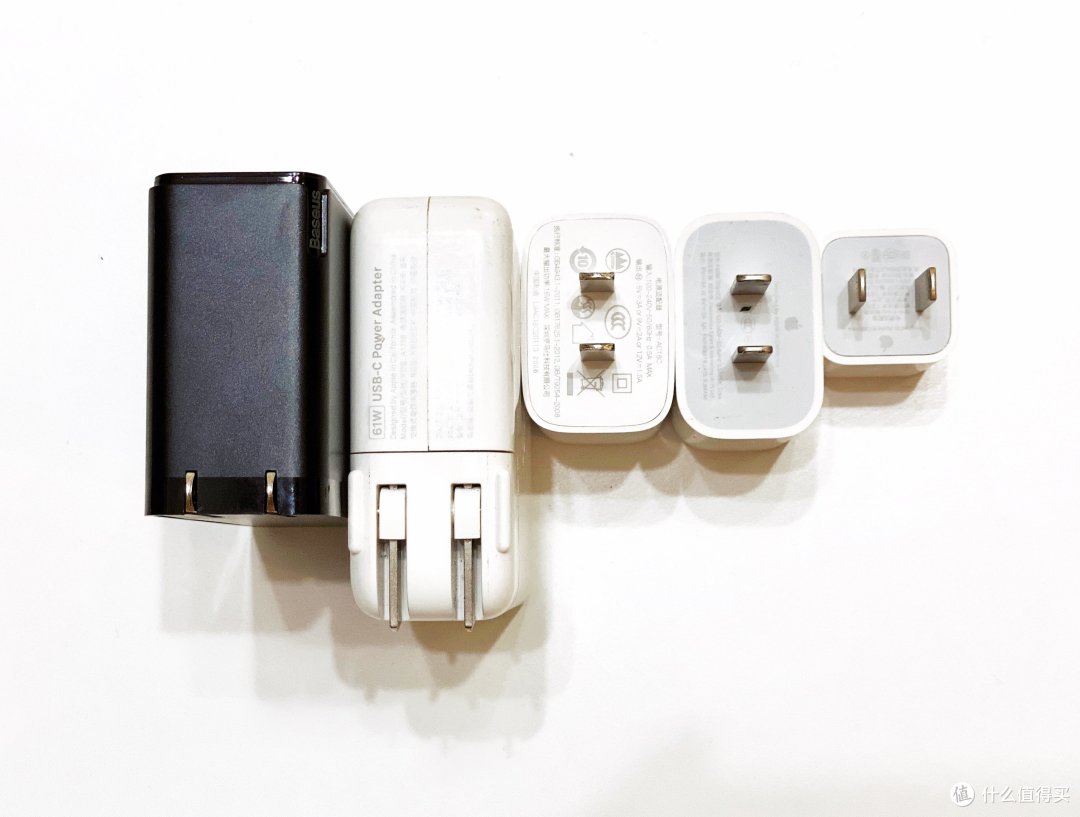 从65W到120W,量变与质变