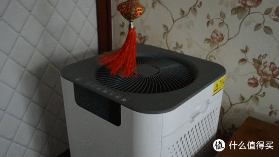 睡眠模式风量表现