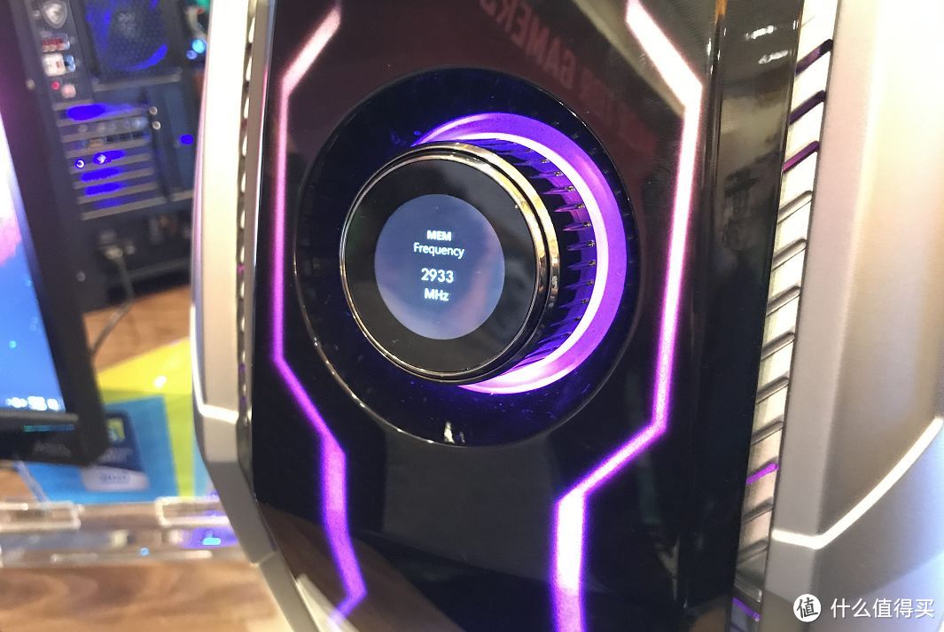 RTX 3080和i9-10900K相结合，这次宙斯盾要玩点恨的！