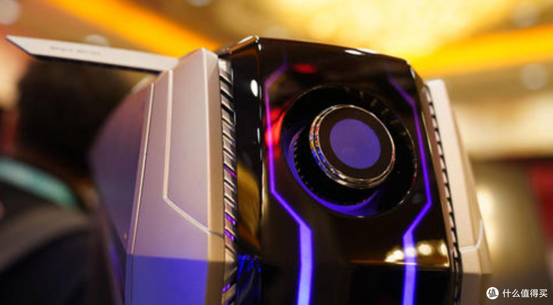 RTX 3080和i9-10900K相结合,这次宙斯盾要玩点恨的!