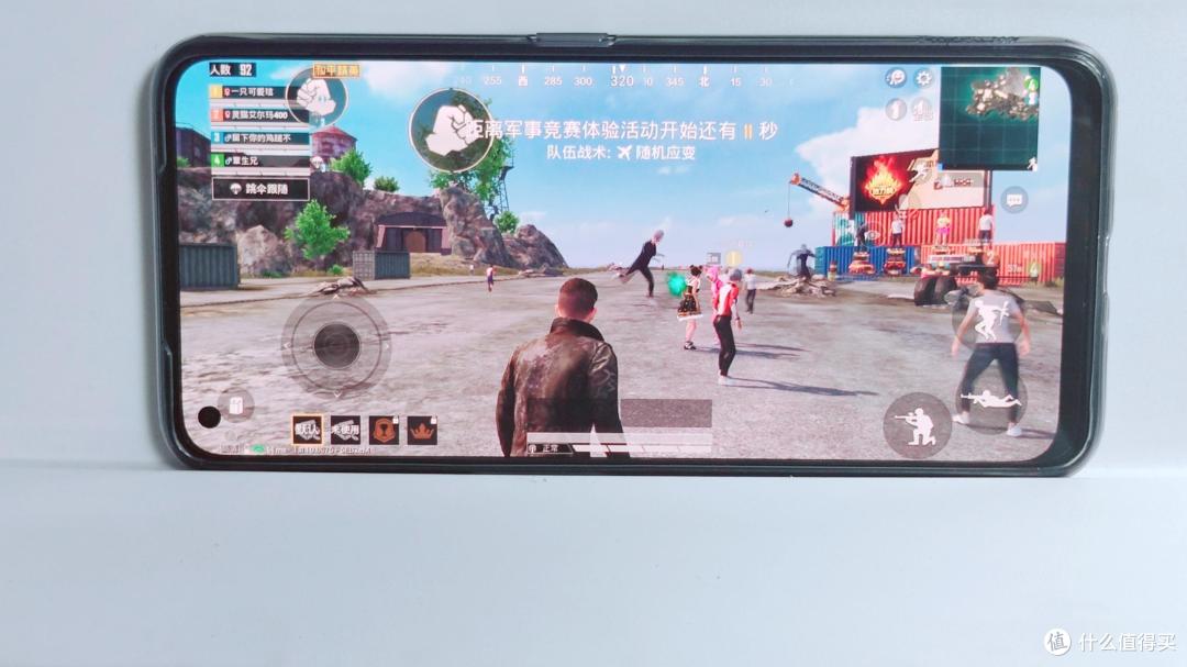 看看千元5G快充手机realmeX7光鲜外表下“内涵”美否?