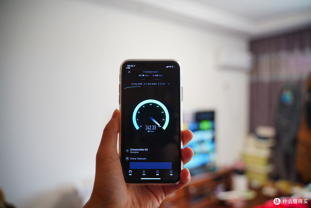 2020年了，你还没用上WiFi6？领势MR9600 WiFi6路由体验测评