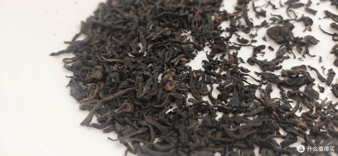 茂黑圣茶试用装,能让你更了解六堡茶各种味,找到适合自己的茶