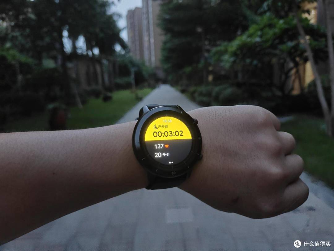 智能手表不再高不可攀,TicWatch GTX可圈可点