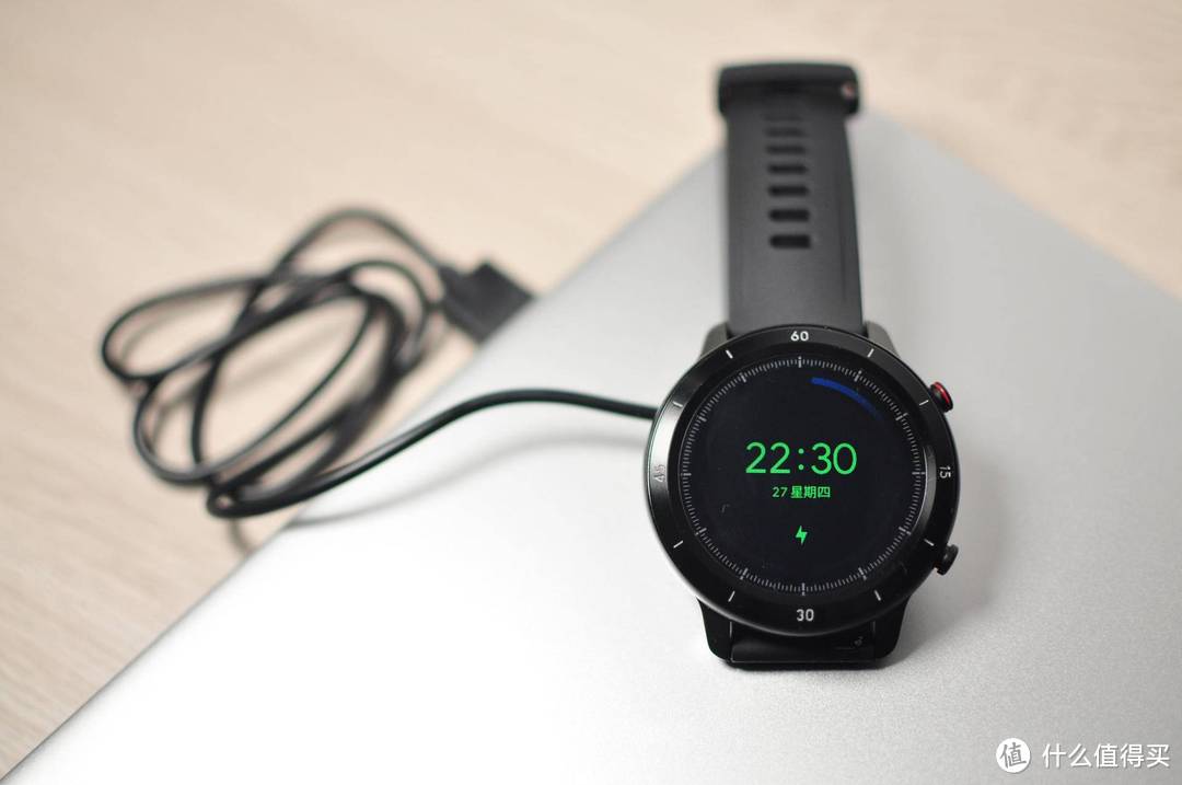 智能手表不再高不可攀,TicWatch GTX可圈可点