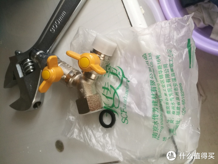 188包邮的长虹洁立方洗脱一体单筒洗衣机开箱测评