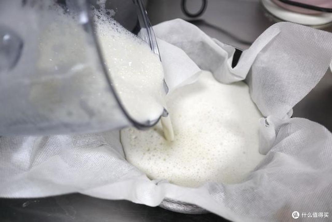 100克黄豆做出3道美味,每样都好吃,豆腐脑、豆浆布丁、炒豆渣,你爱哪个?