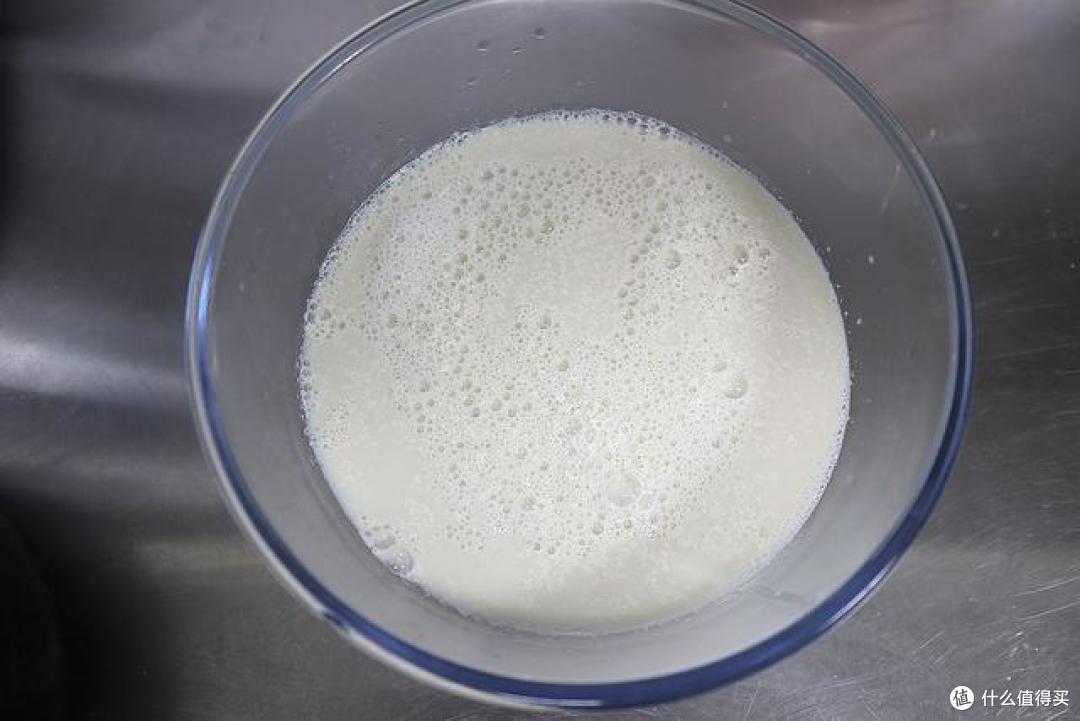 100克黄豆做出3道美味,每样都好吃,豆腐脑、豆浆布丁、炒豆渣,你爱哪个?