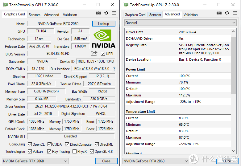 你没见过的船新版本——AX-GAMING 电竞叛客 RTX2060 开箱简测