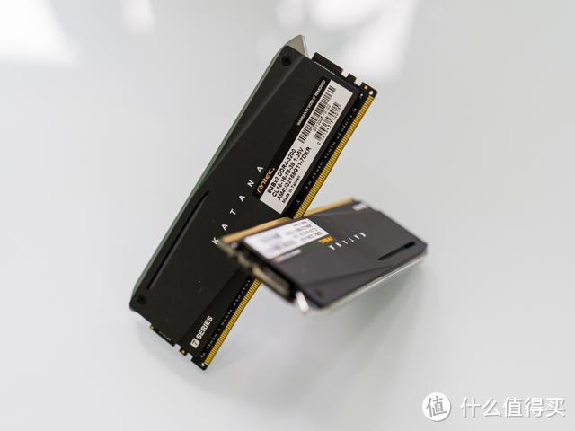 内存品类的后起之秀,安钛克KATANA体验分享