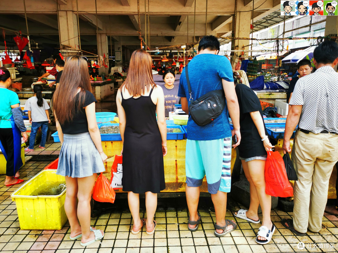 路见不平一声吼,翻山下海越野游——相约惠东黑排角之旅