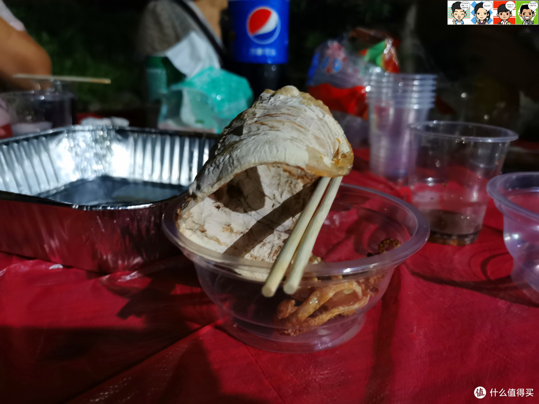 鱿鱼丝,