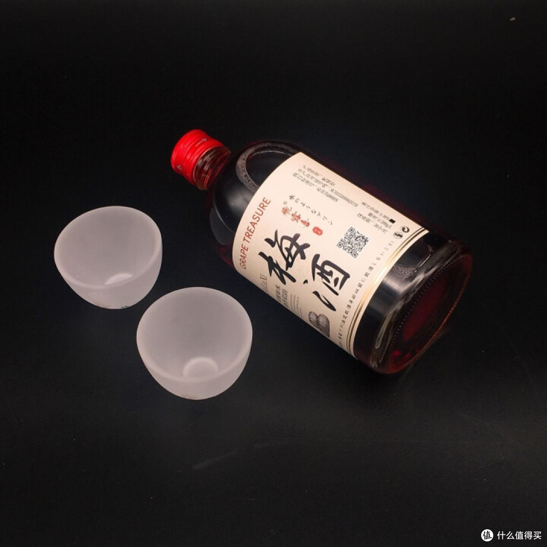 不知酝藉几多时—飞露喜葡萄梅酒初饮!