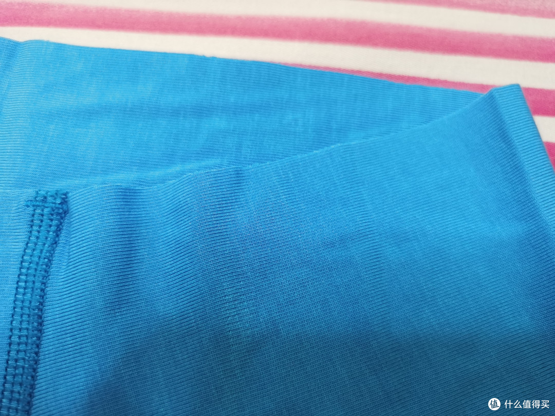 空气+超凡的透气感-BODY WILD 宝迪威德 AIRZ 男士平角内裤
