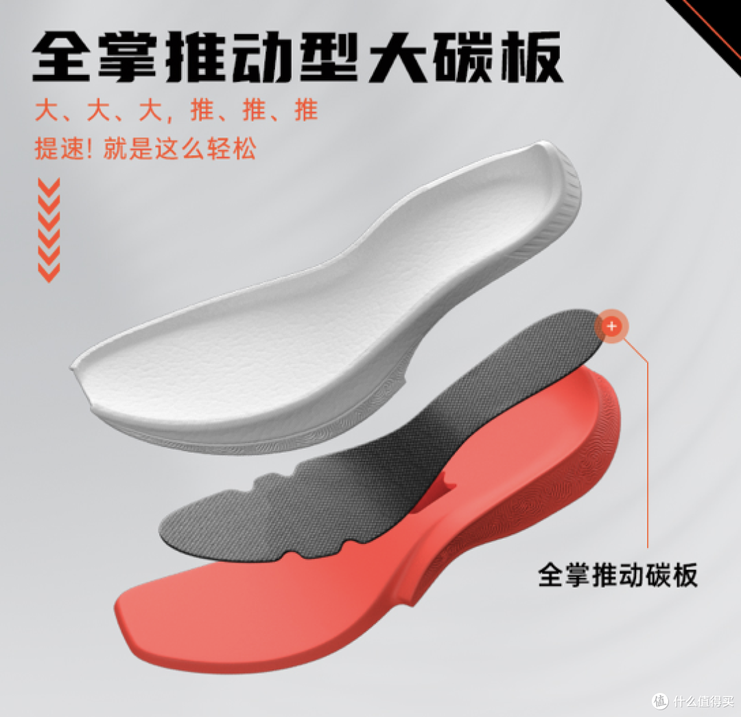『零门槛碳板跑鞋』真的能做到吗?