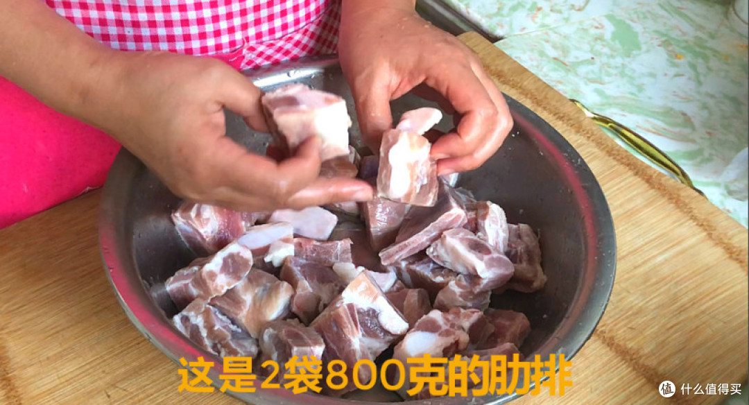 这样做排骨,不炒不炖,好吃到停不下来,孩子天天吵着要