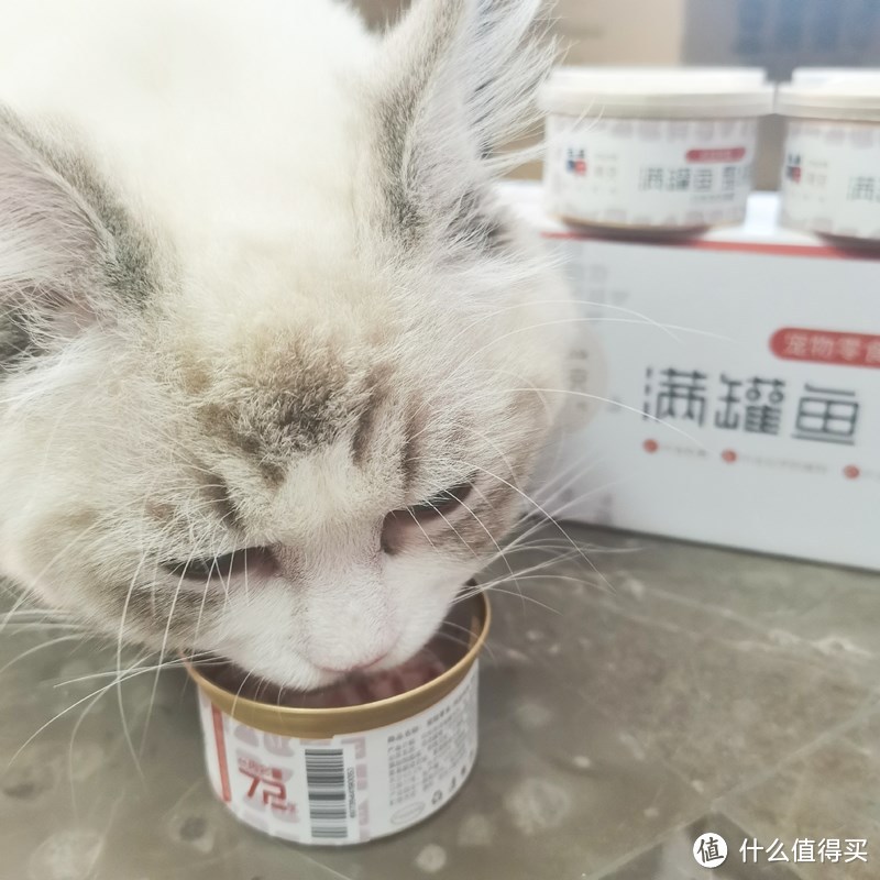 萌克猫粮猫罐头，新晋国产猫粮品牌到底好不好