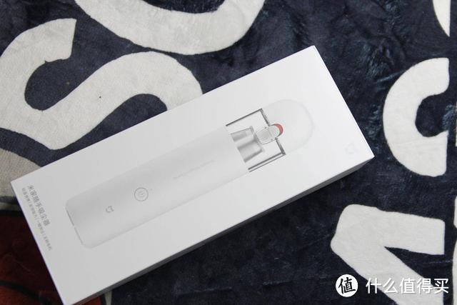 趣玩科技,可以很快乐做家务的吸尘器,米家随手吸尘器体验