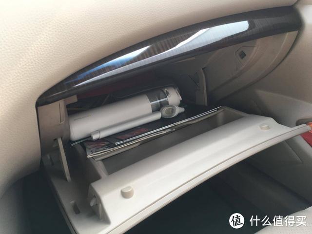 趣玩科技,可以很快乐做家务的吸尘器,米家随手吸尘器体验