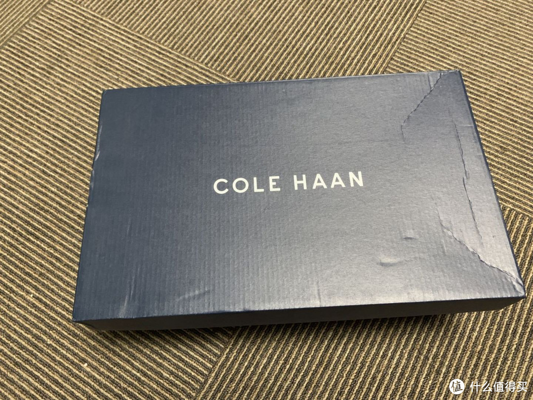 中规中矩的可汗马靴Cole Haan Raymond Chuck boot 