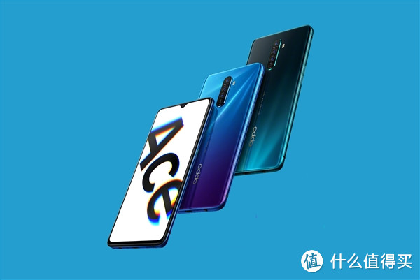 盘点：OPPO Ace系列都发布过哪些产品？