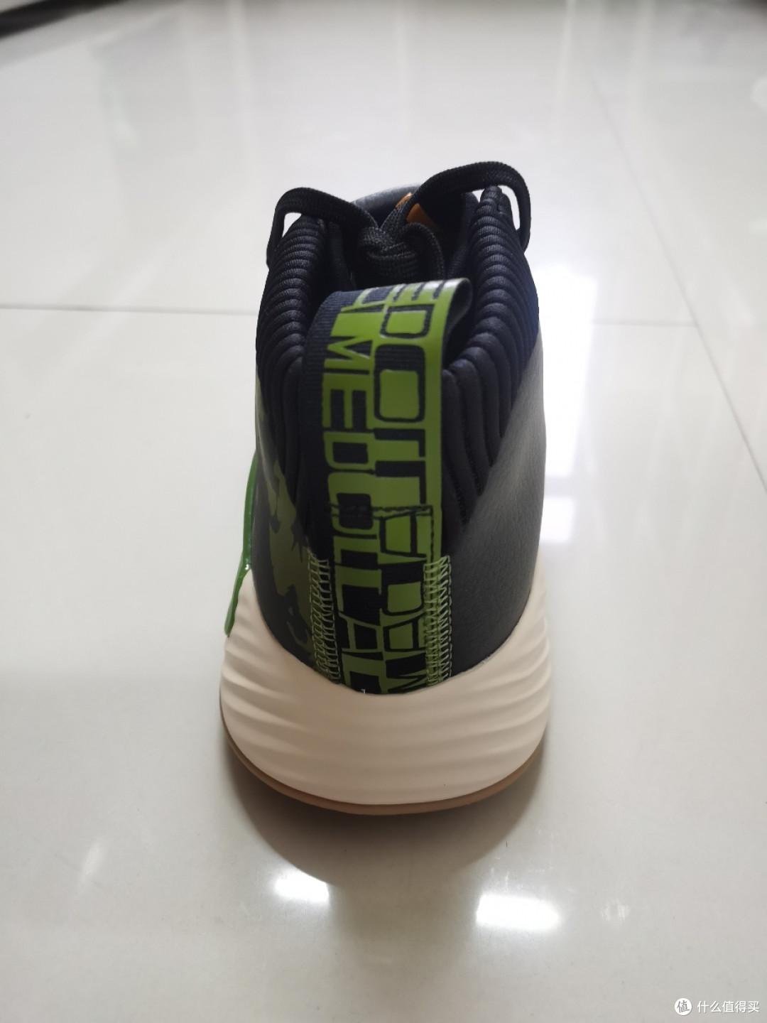 最近晒一波京东阿迪折扣入手的两双鞋