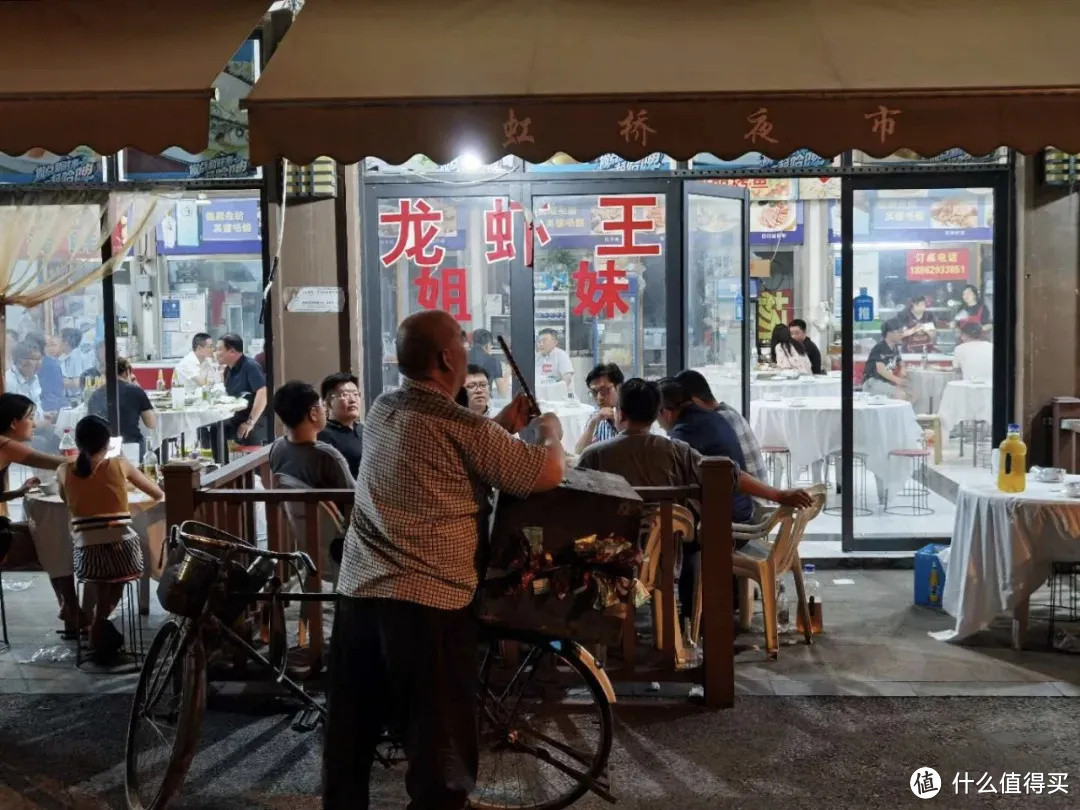 新开高铁终于直达这座海味小城，上海1h“吃饭圈”更丰盛了！