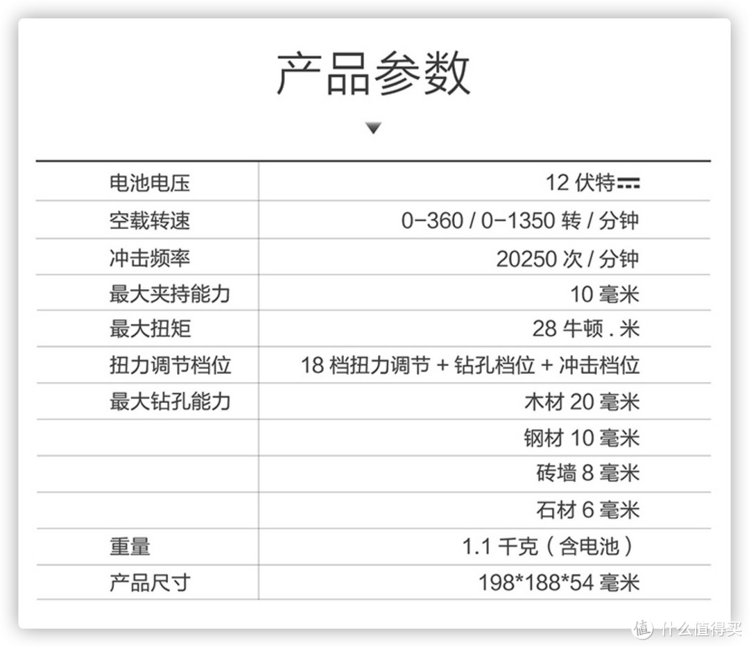 家居 DIY 好帮手，威克士 WX129 充电式冲击钻上手玩